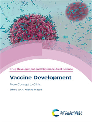 cover image of Vaccine Development